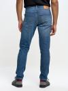 Pánske nohavice tapered jeans HARPER 317